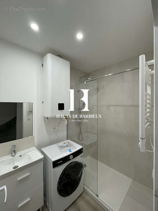 Maison à MARQUETTE-LEZ-LILLE