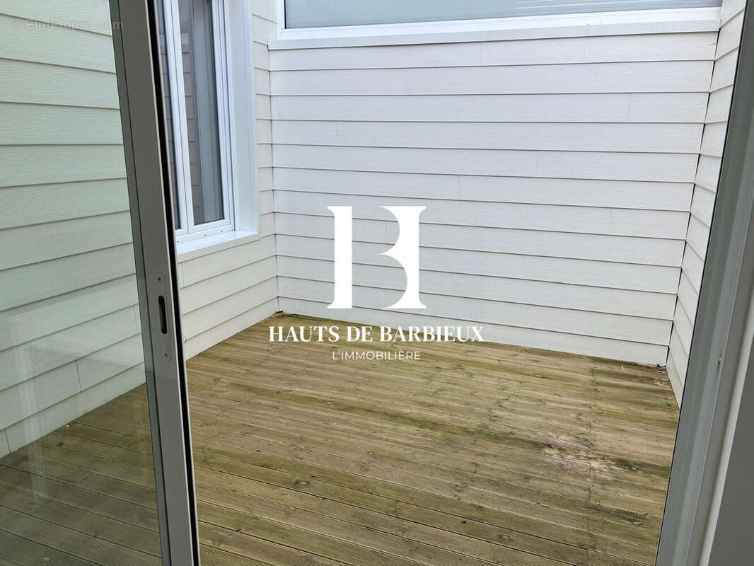 Maison à MARQUETTE-LEZ-LILLE