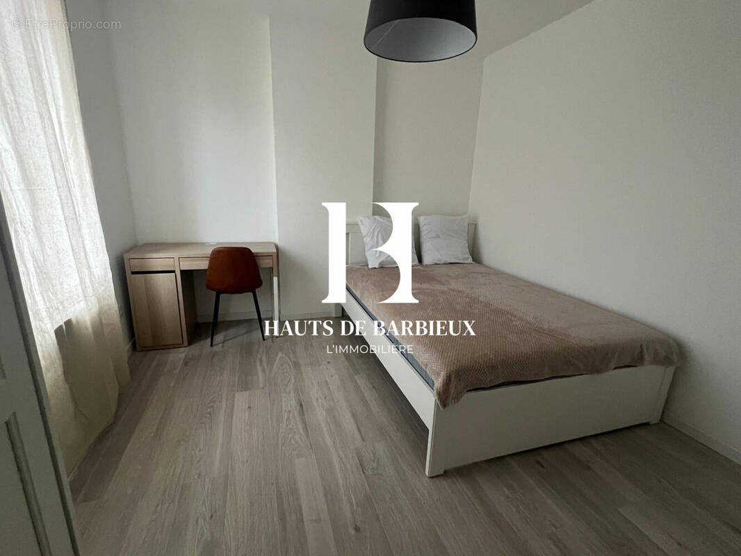 Maison à MARQUETTE-LEZ-LILLE