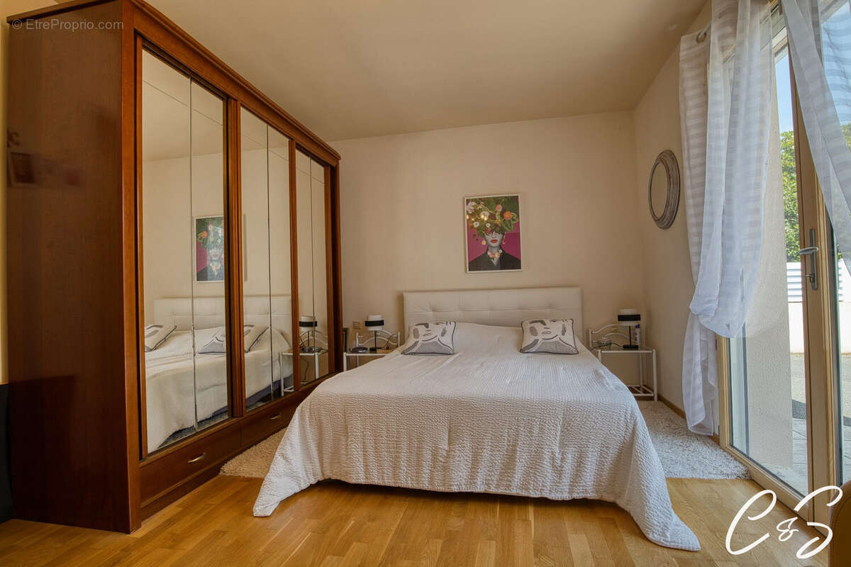 Maison à PONT-L&#039;ABBE