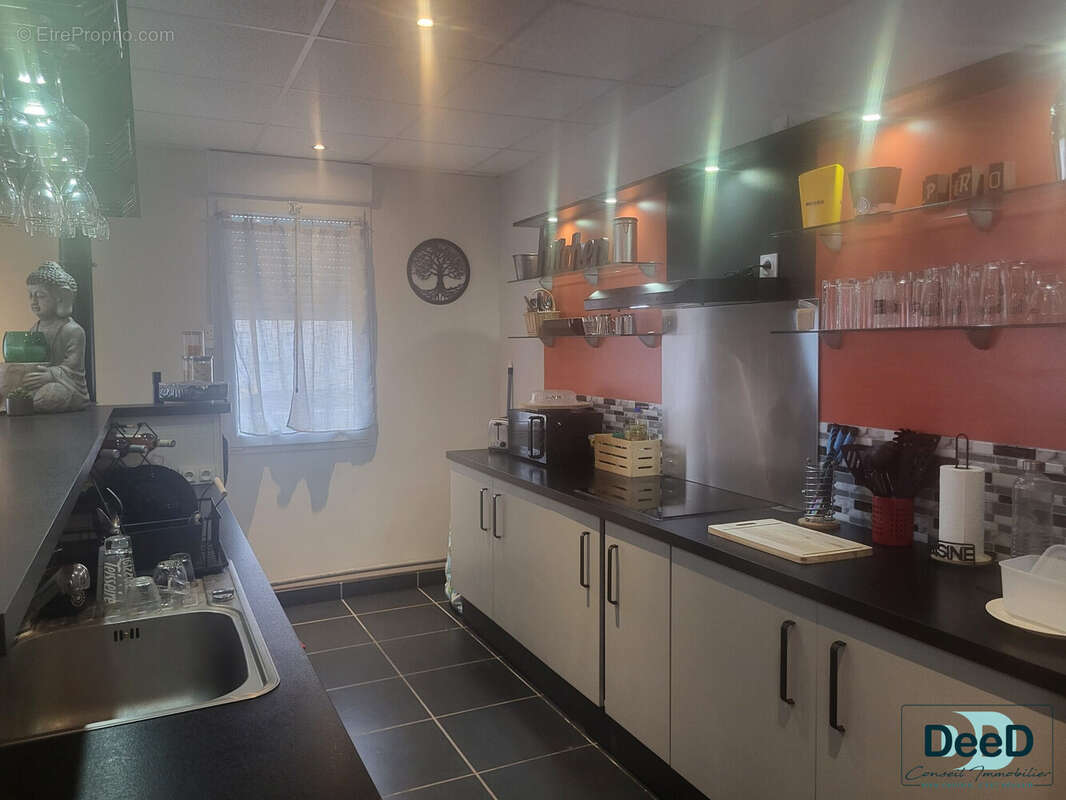 Appartement à LANNEMEZAN