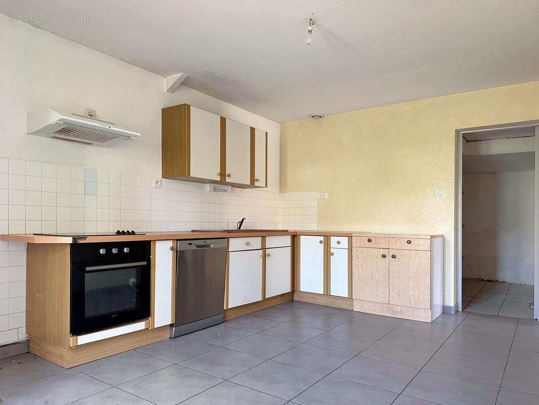 Maison à BAIN-DE-BRETAGNE