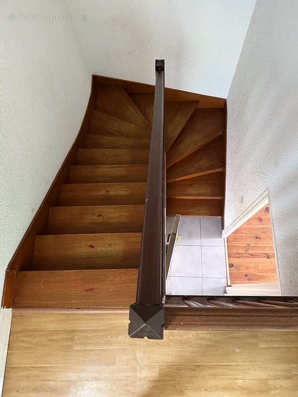 Maison à BAIN-DE-BRETAGNE