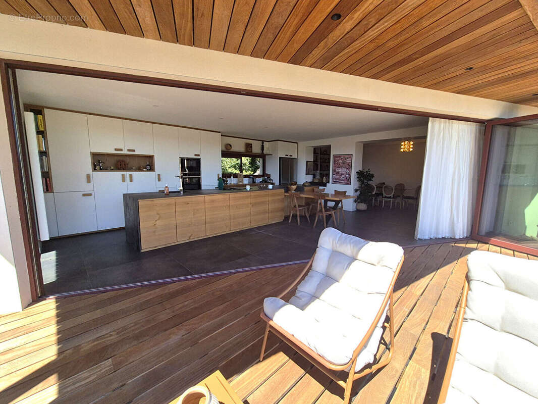 Maison à BRIVE-LA-GAILLARDE