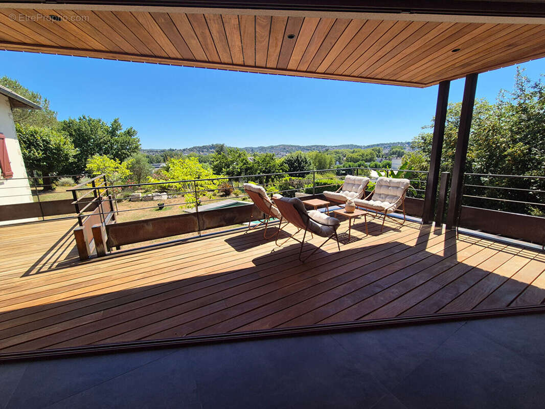 Maison à BRIVE-LA-GAILLARDE