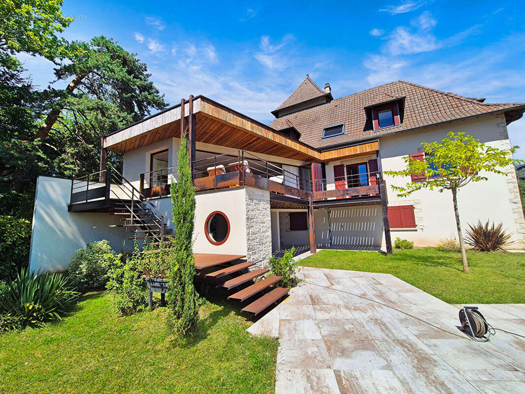 Maison à BRIVE-LA-GAILLARDE