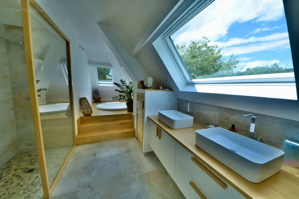 Maison à BRIVE-LA-GAILLARDE