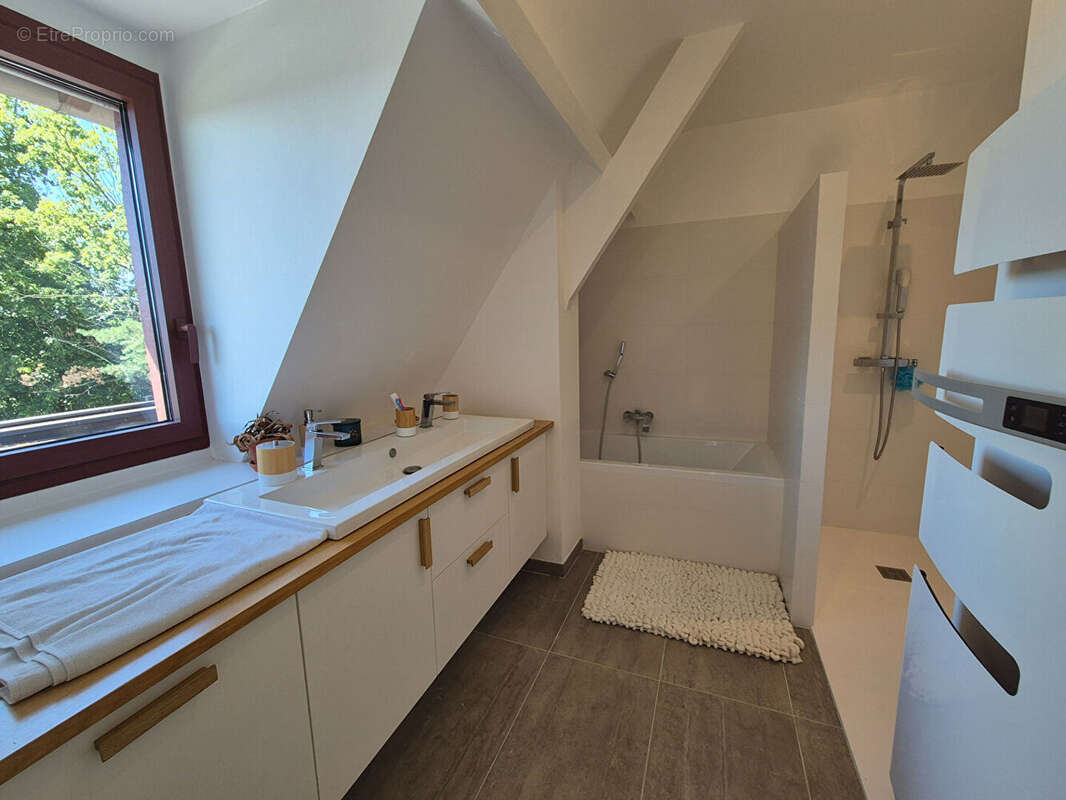 Maison à BRIVE-LA-GAILLARDE