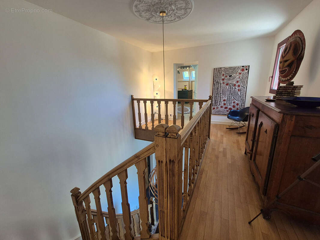 Maison à BRIVE-LA-GAILLARDE