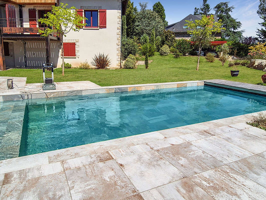 Maison à BRIVE-LA-GAILLARDE