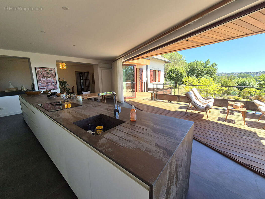 Maison à BRIVE-LA-GAILLARDE