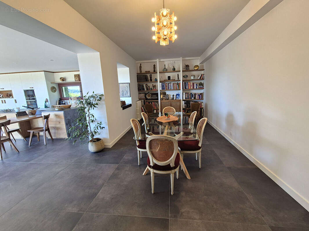 Maison à BRIVE-LA-GAILLARDE