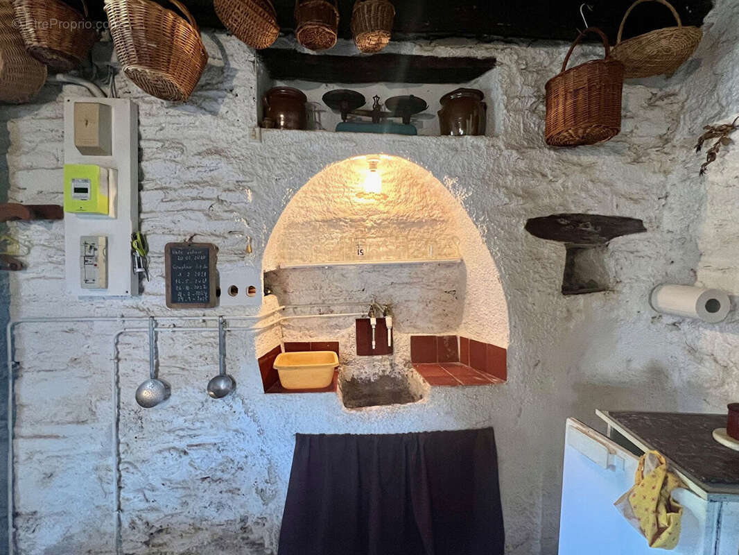 Maison à CAUNES-MINERVOIS