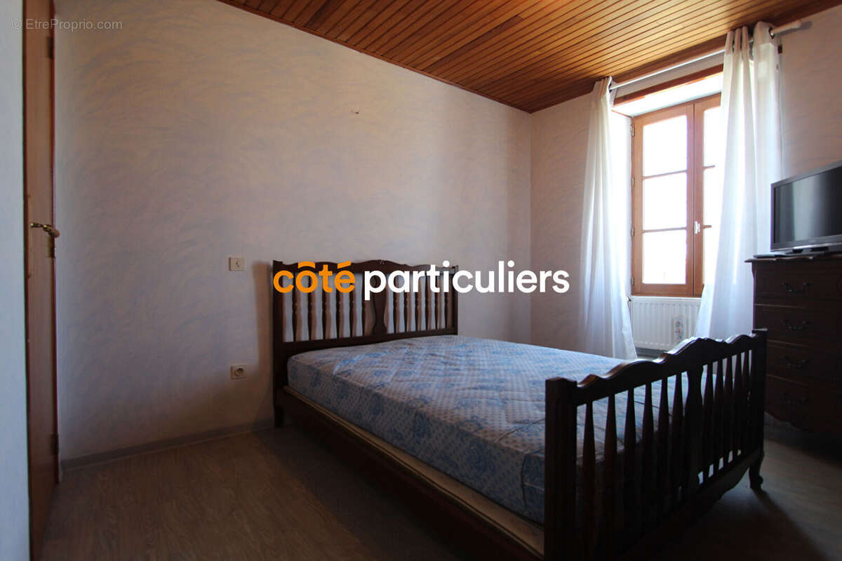 Maison à SAINT-MICHEL-EN-L&#039;HERM