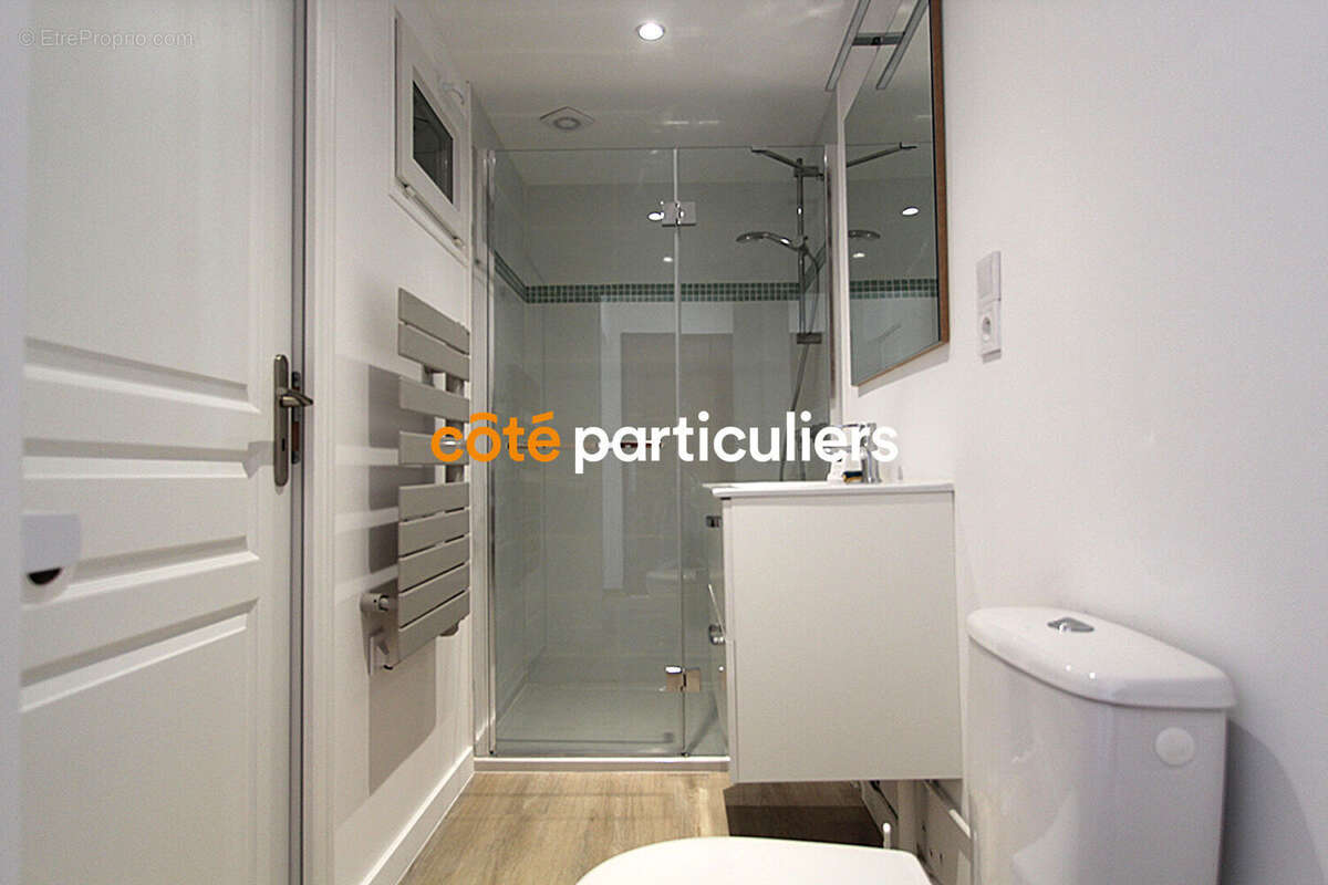 Maison à L&#039;AIGUILLON-SUR-MER