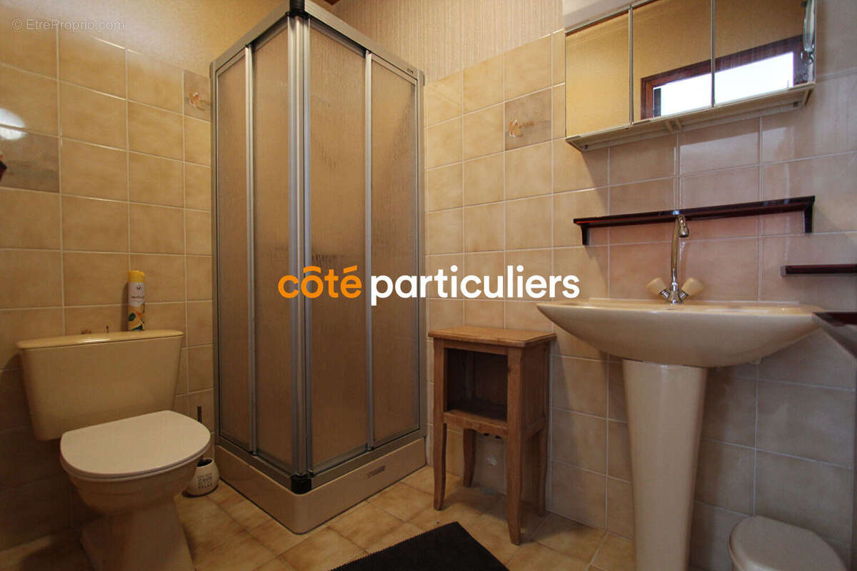 Maison à L&#039;AIGUILLON-SUR-MER