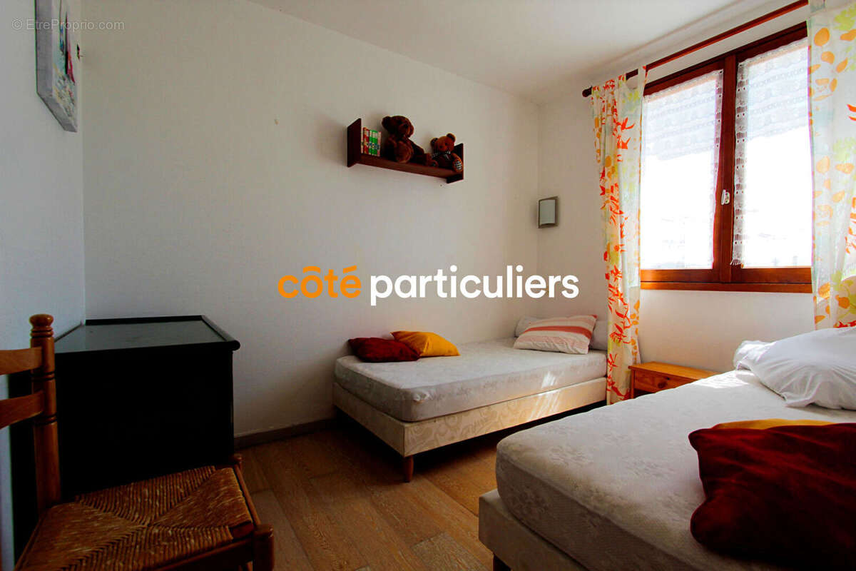 Maison à L&#039;AIGUILLON-SUR-MER