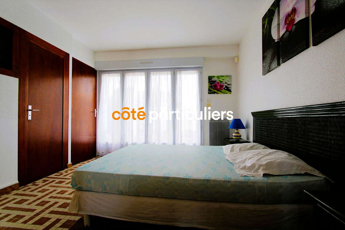 Maison à L&#039;AIGUILLON-SUR-MER