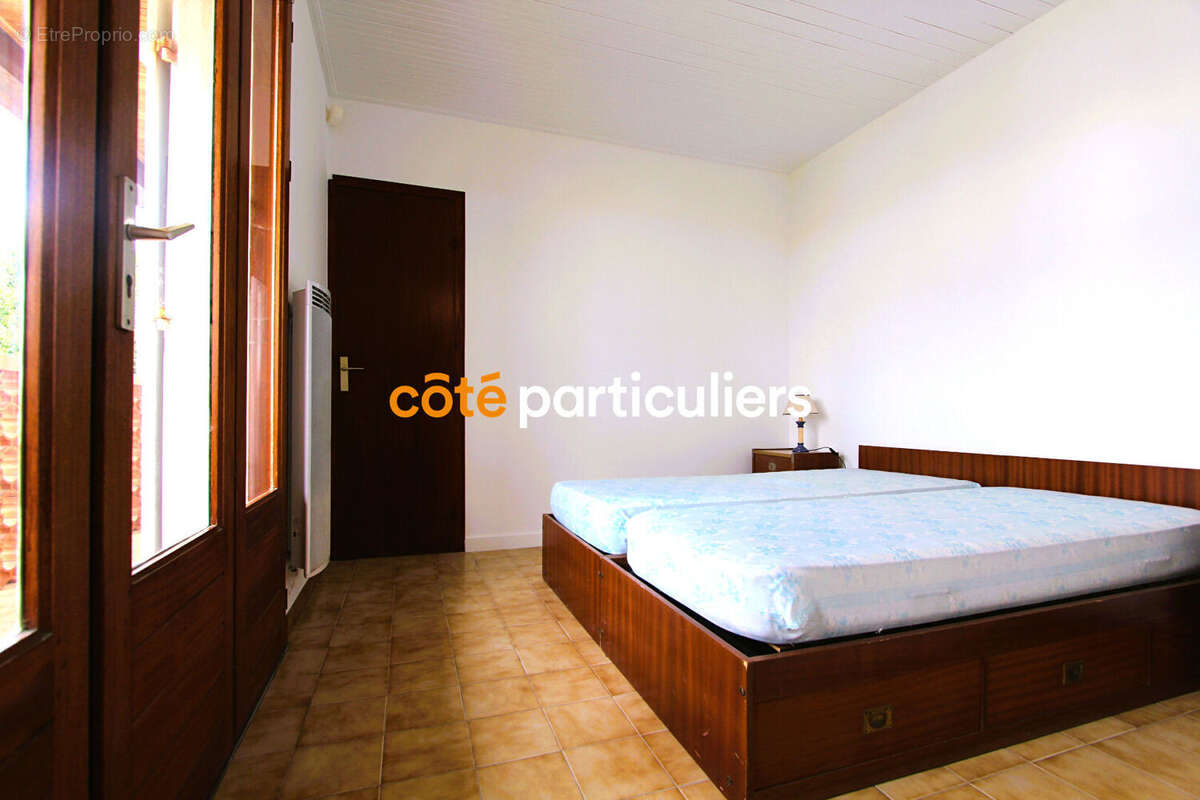 Maison à L&#039;AIGUILLON-SUR-MER