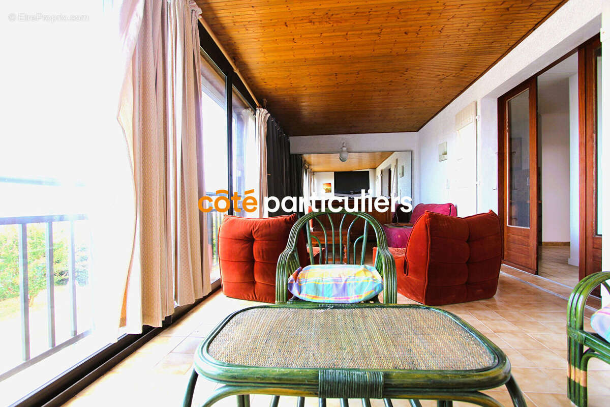 Maison à L&#039;AIGUILLON-SUR-MER