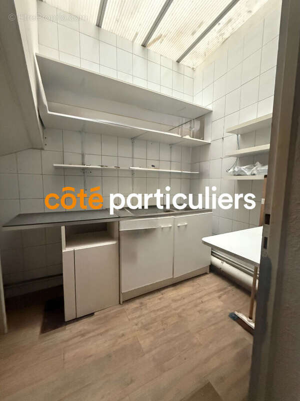 Appartement à EPINAL