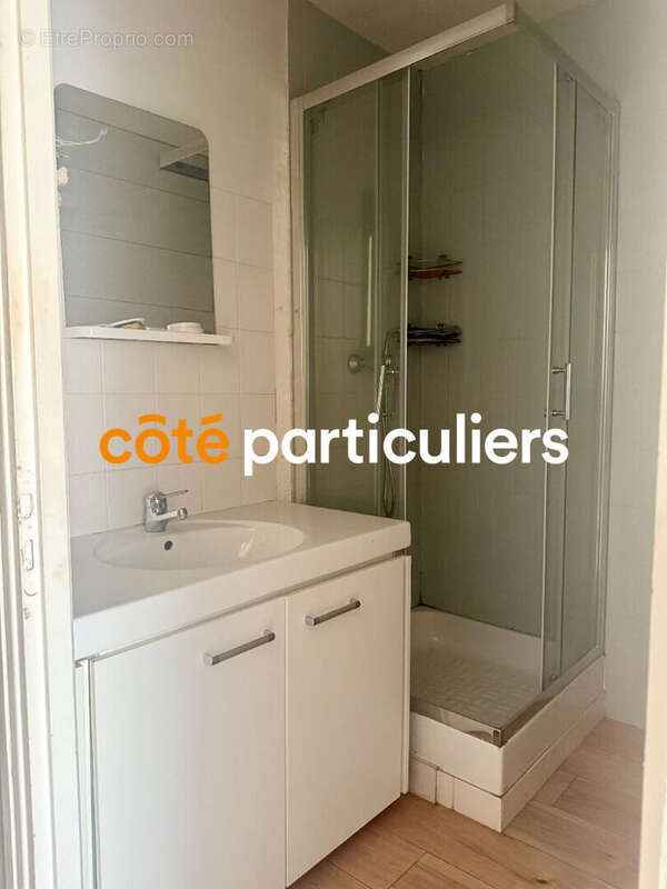 Appartement à EPINAL