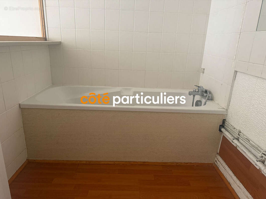 Appartement à EPINAL