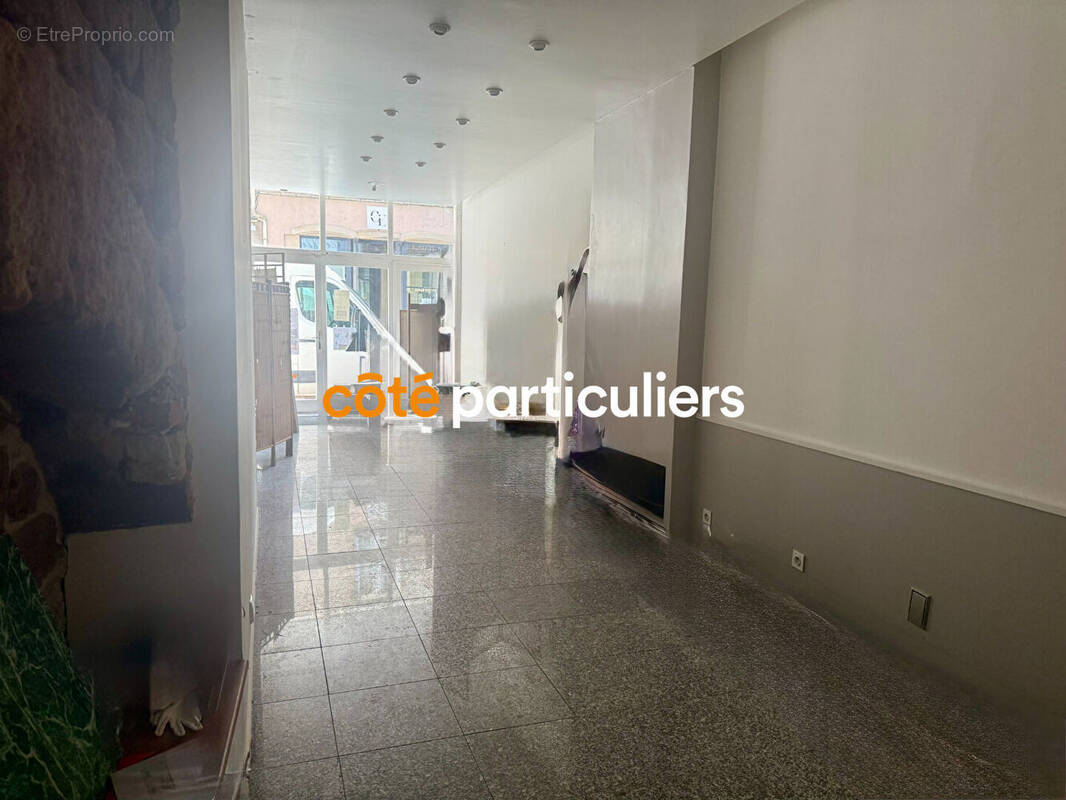 Appartement à EPINAL