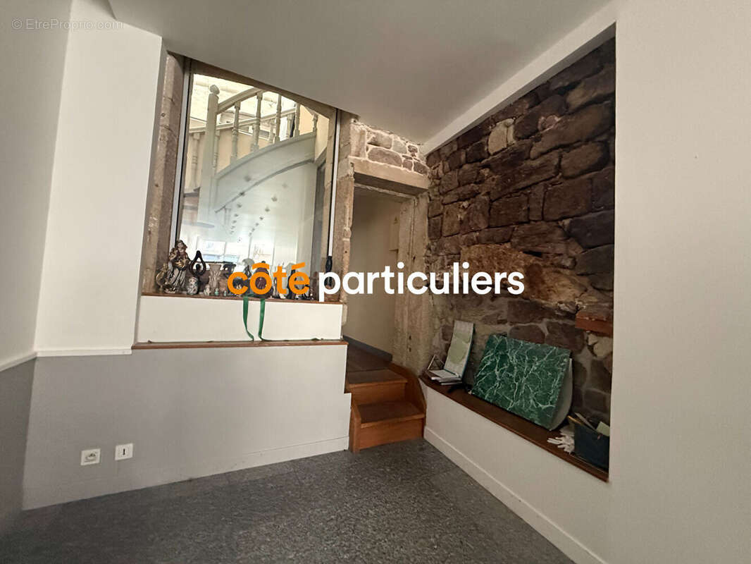 Appartement à EPINAL