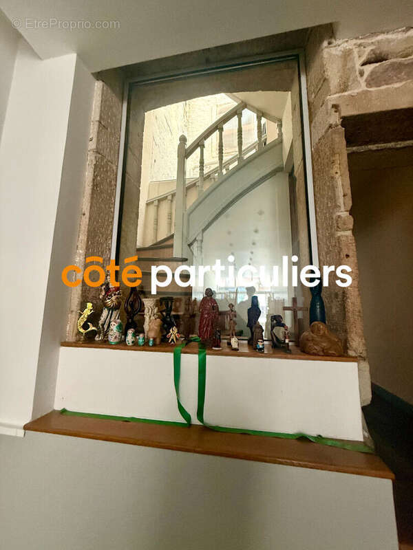 Appartement à EPINAL