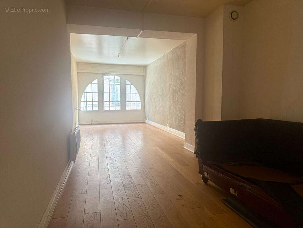 Appartement à EPINAL