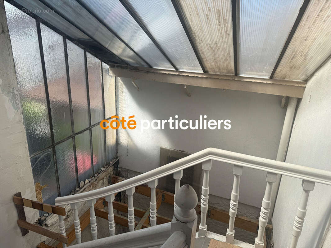 Appartement à EPINAL