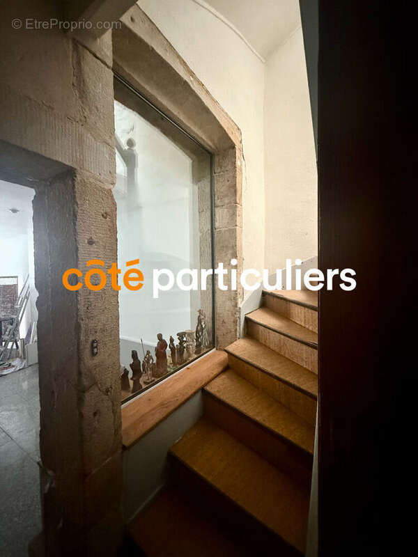 Appartement à EPINAL