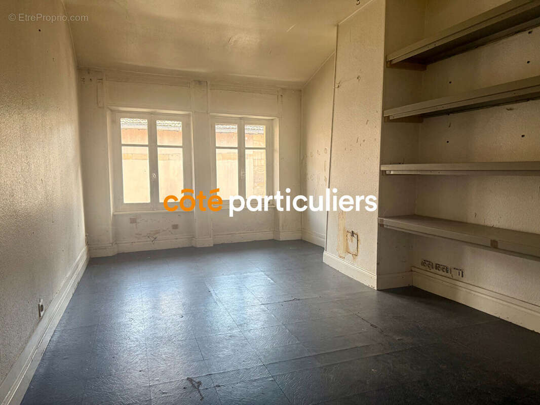 Appartement à EPINAL