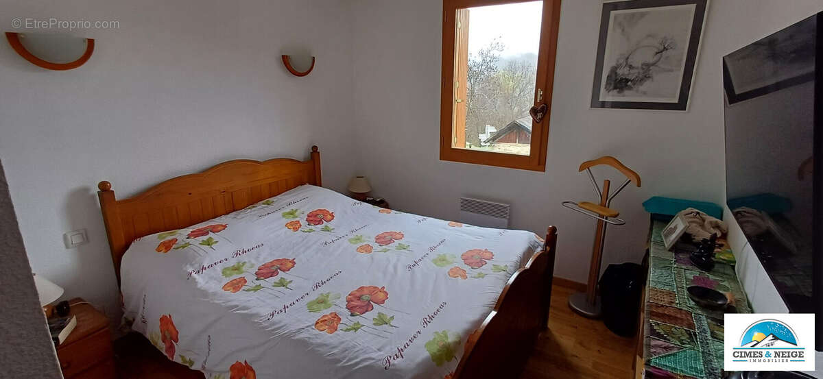 Appartement à PUY-SAINT-VINCENT