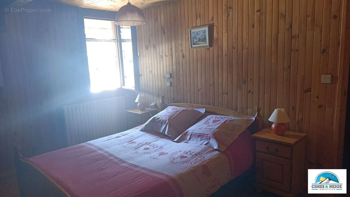 Maison à PUY-SAINT-VINCENT