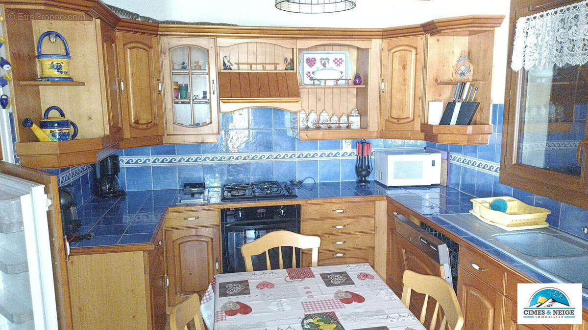 Maison à PUY-SAINT-VINCENT