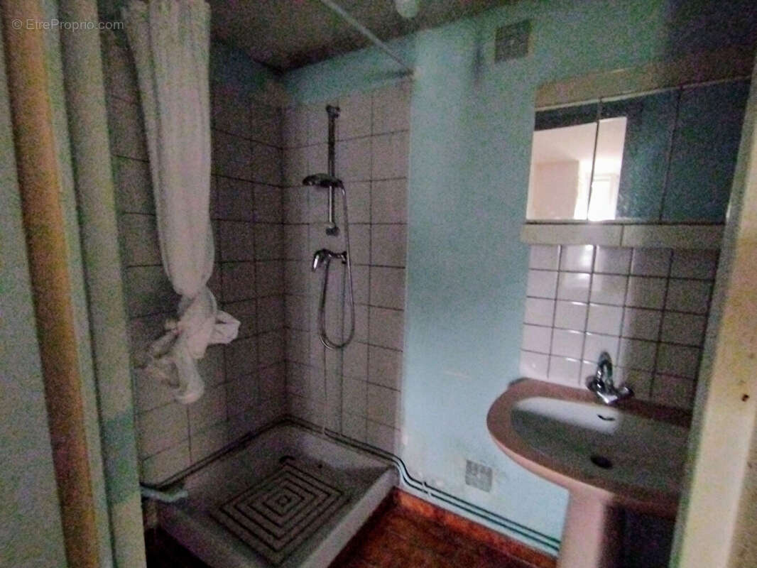 Maison à BERLANCOURT