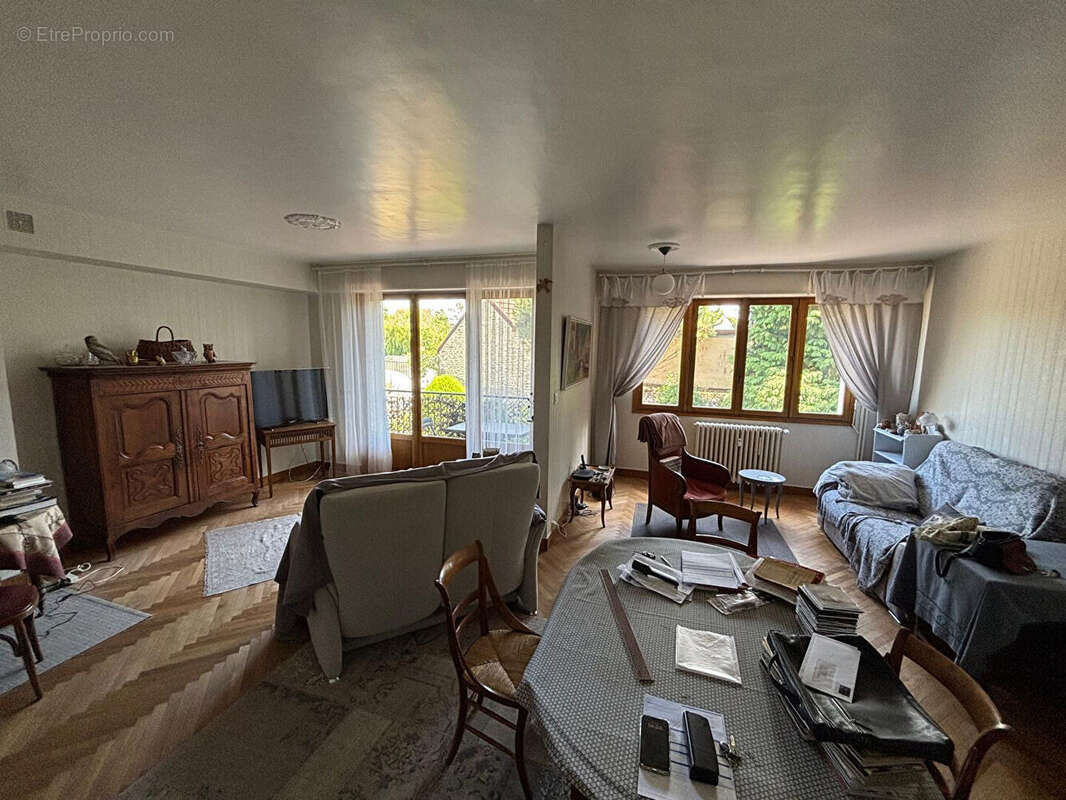 Appartement à ALENCON