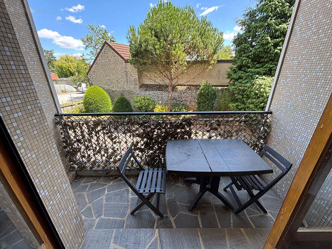 Appartement à ALENCON