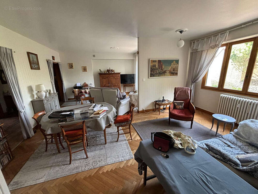 Appartement à ALENCON