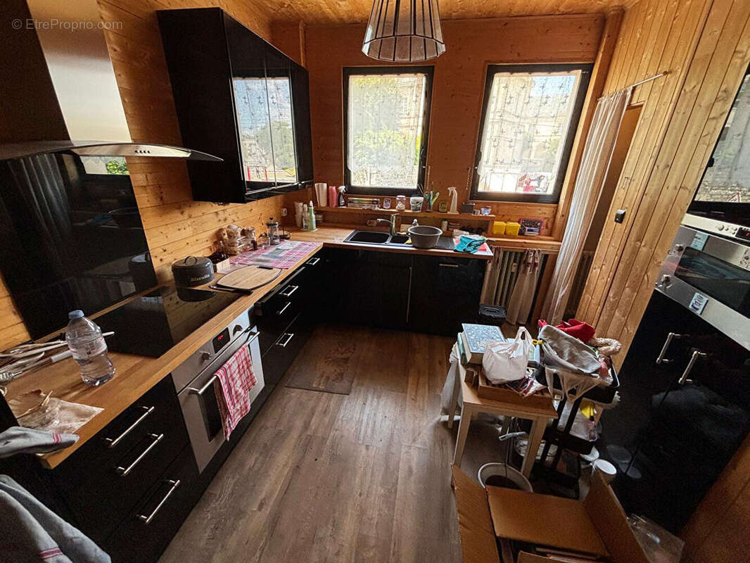 Appartement à ALENCON