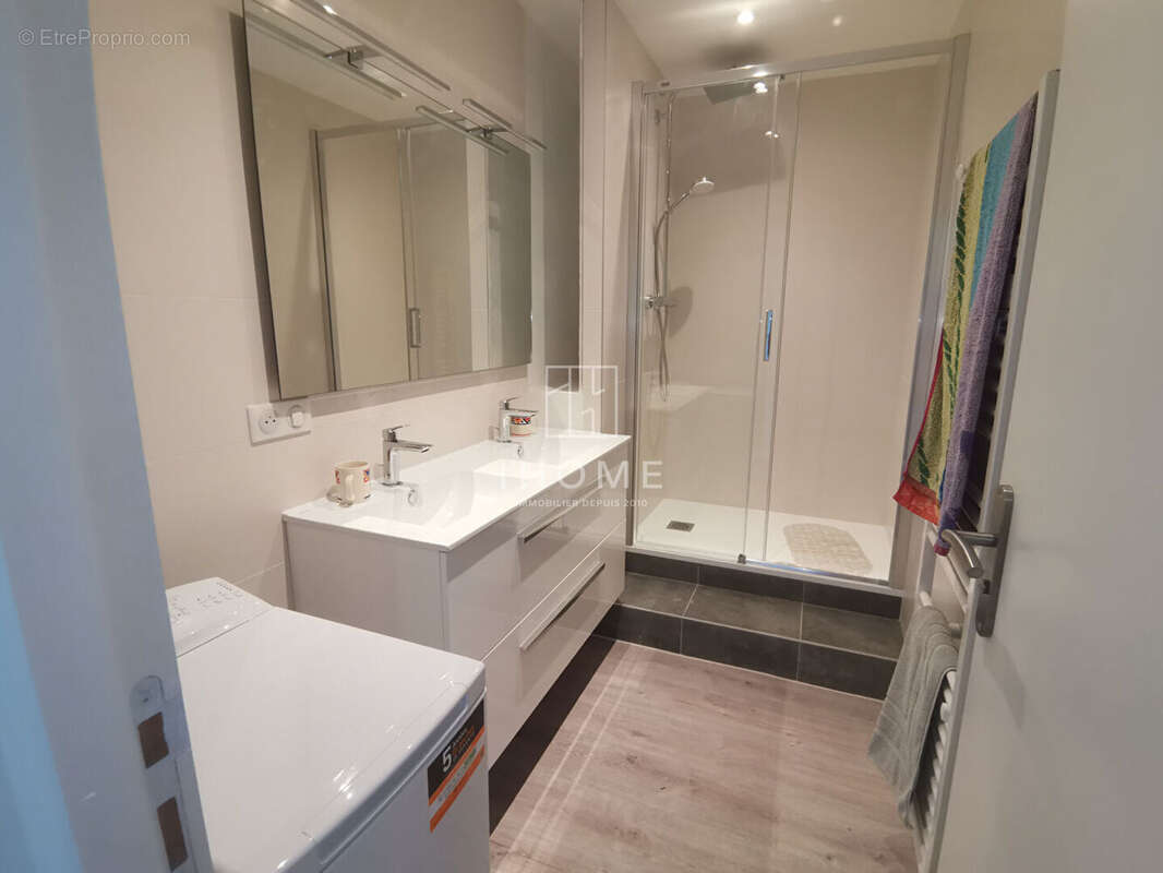 Appartement à LA BAULE-ESCOUBLAC