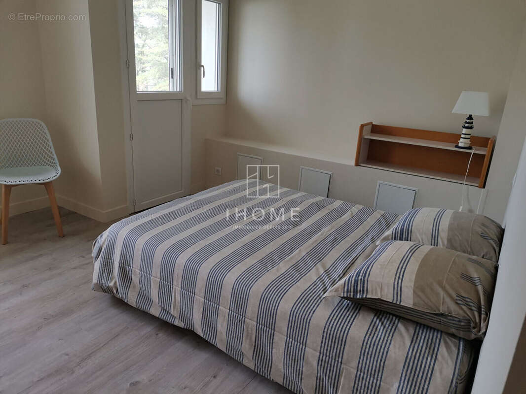 Appartement à LA BAULE-ESCOUBLAC