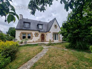Maison à PEDERNEC