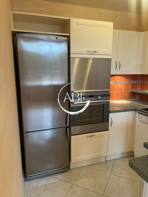 Appartement à BAGNOLES-DE-L&#039;ORNE