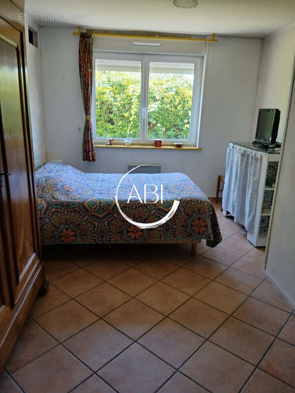 Commerce à LA FERTE-MACE