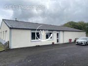 Commerce à LA FERTE-MACE