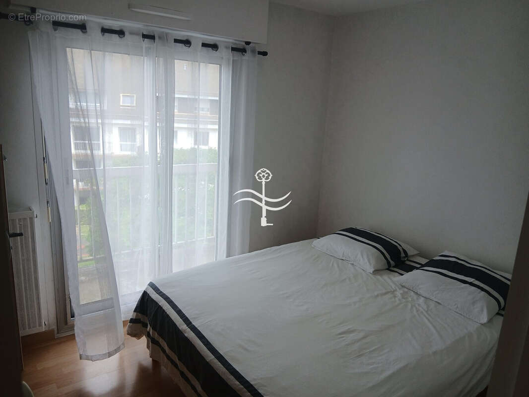 Appartement à OUISTREHAM