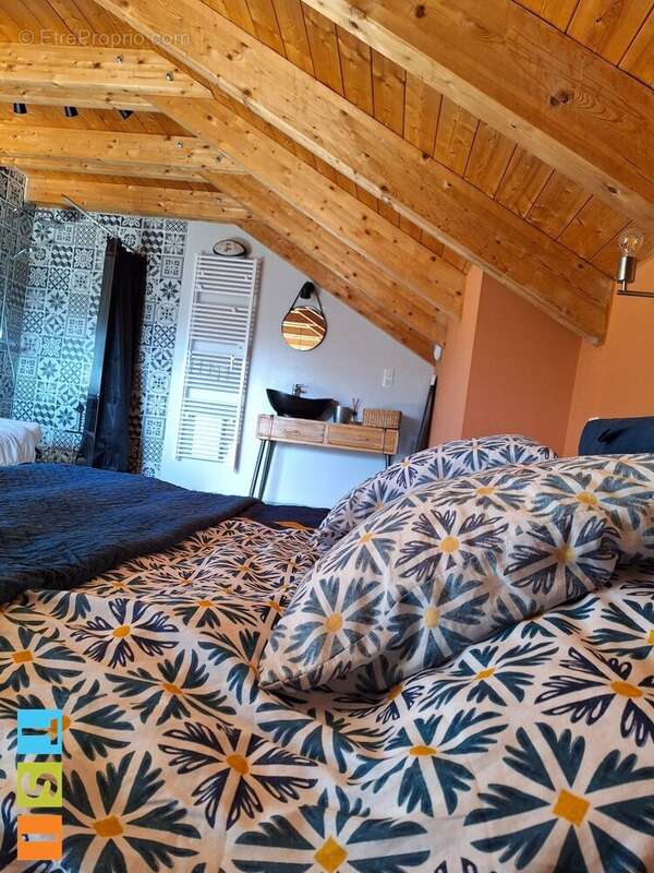 Appartement à BAGNERES-DE-LUCHON